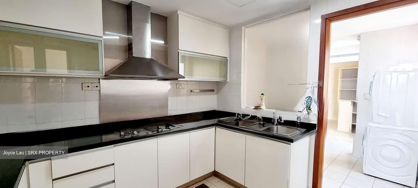 Kingsford Terrace (D5), Terrace #571000481